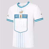 Camisa Uruguai Away 22/23 s/n° Torcedor Puma Masculina - Center Esportes Store