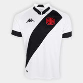 Camisa Vasco Away 22/23 s/n° Torcedor Kappa Masculina - Center Esportes Store