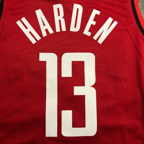 Regata NBA Houston Rockets Icon Edition James Harden