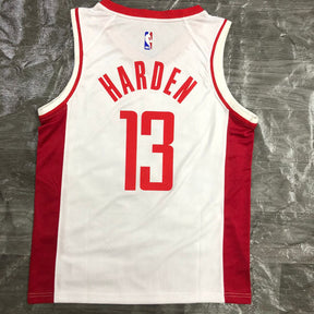 Regata NBA Houston Rockets Association Edition James Harden