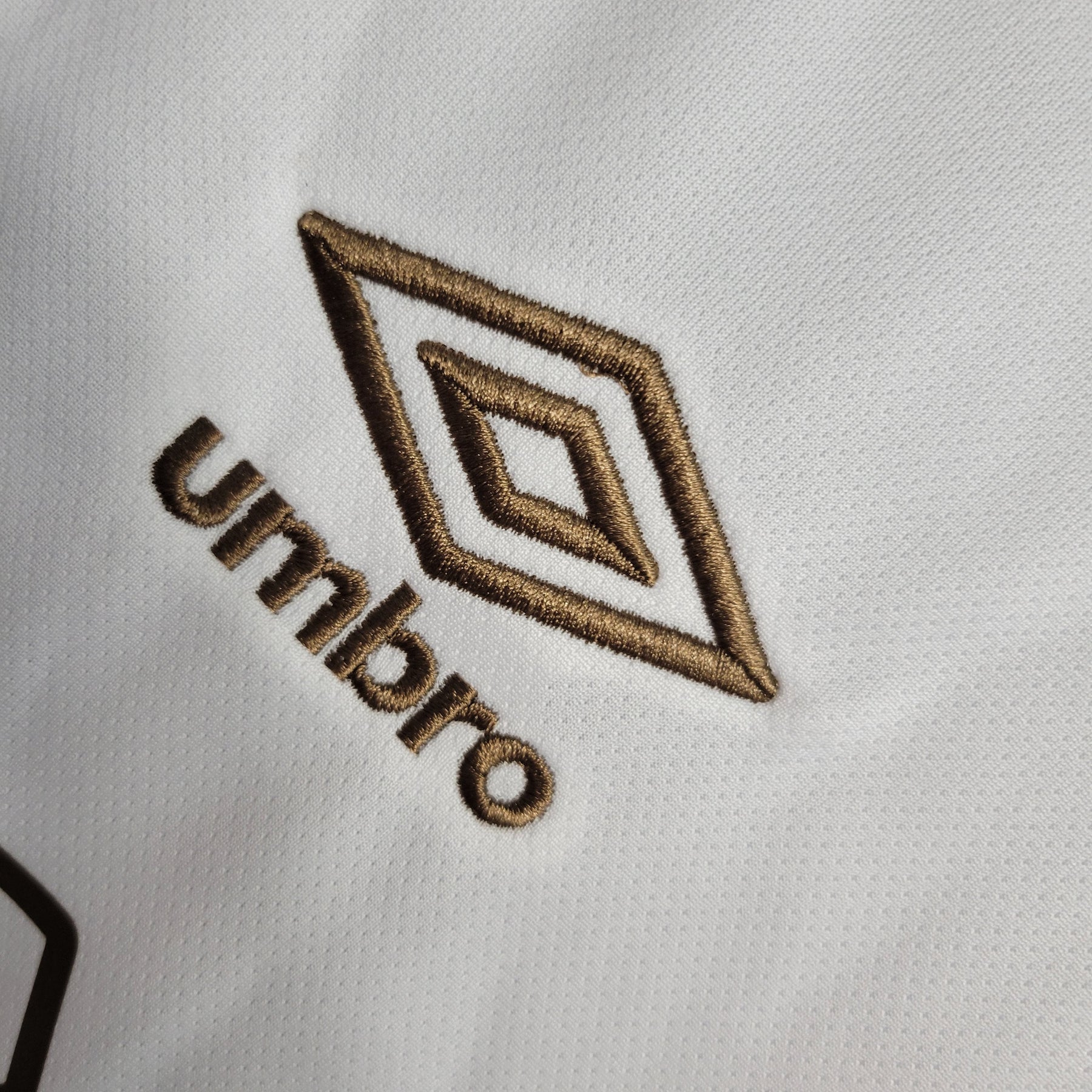 Camisa Grêmio Away 2023/24 - Umbro Torcedor Masculina - Branca