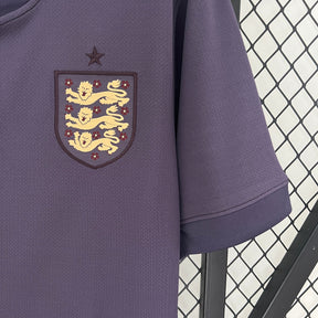 Camisa Seleção Inglaterra Away 2024/25 - Adidas Torcedor Masculina - Azul