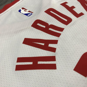 Regata NBA Houston Rockets Association Edition James Harden