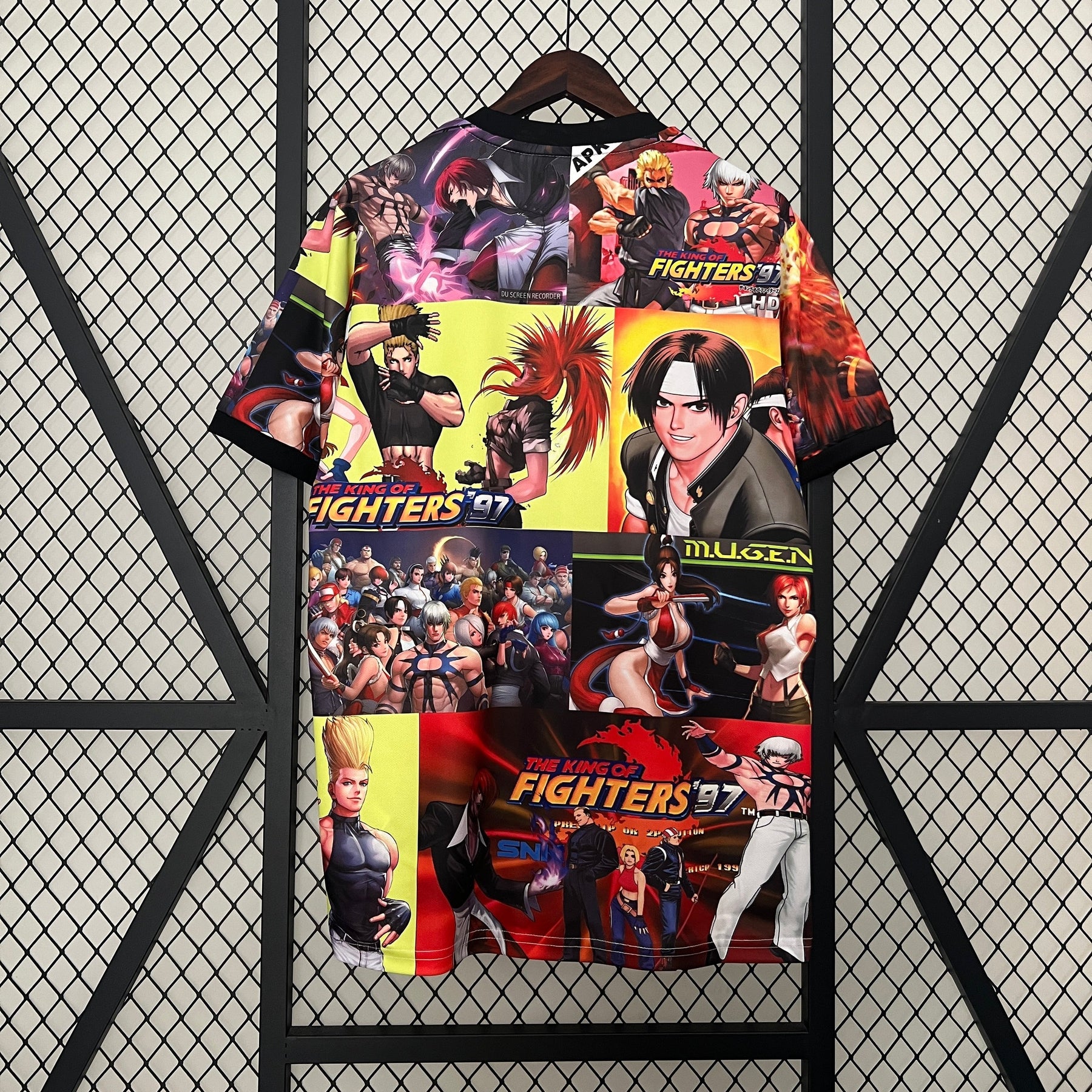 Camisa Seleção Japão Street Fighters 2024/25 - Adidas Torcedor Masculina - Colorida