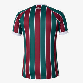 Camisa Fluminense I 23/24 Masculina