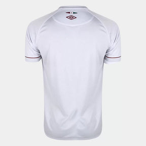 Camisa Fluminense II 23/24 Branca Masculina