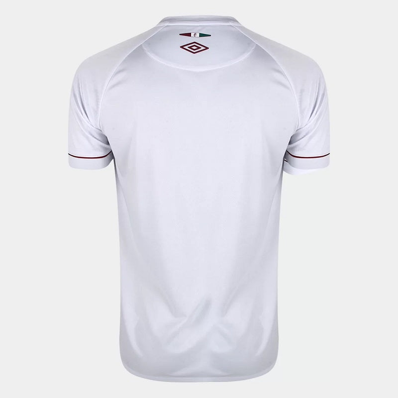 Camisa Fluminense II 23/24 Branca Masculina