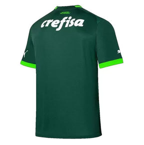 Camisa Palmeiras I 23/24 Verde Feminina