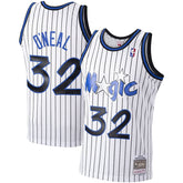 Regata Clássica Mitchell & Ness Orlando Magic "O'Neal" N° 32