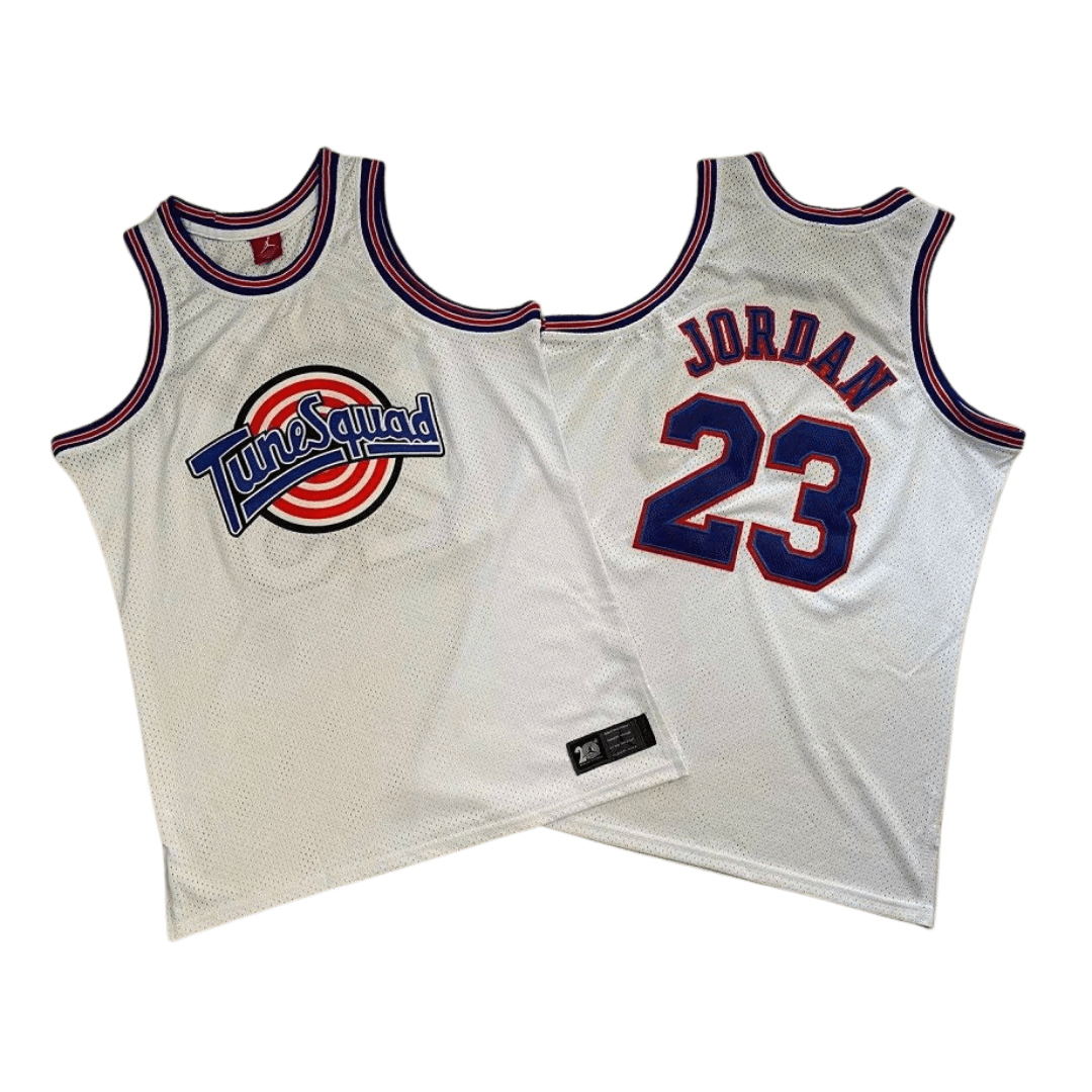 Regata Classica Mitchell & Ness Chicago Bulls "Jordan" N° 23 - Center Esportes Store