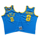 Regata Classica Mitchell & Ness Los Angeles Lakers "Bryant" N° 8 - Center Esportes Store