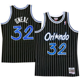 Regata Clássica Mitchell & Ness Orlando Magic "O'Neal" N° 32 - Center Esportes Store