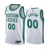 Regata Nike Swingman Boston Celtics Personalizavel - Center Esportes Store