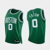 Regata Nike Swingman Boston Celtics "Tatum" Nº 0 - Center Esportes Store