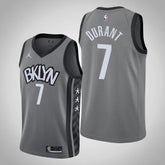 Regata Nike Swingman Brooklyn Nets "Durant" N°7 - Center Esportes Store