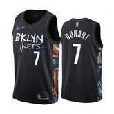 Regata Nike Swingman Brooklyn Nets "Durant" N°7 - Center Esportes Store