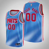 Regata Nike Swingman Brooklyn Nets Personalizavel - Center Esportes Store