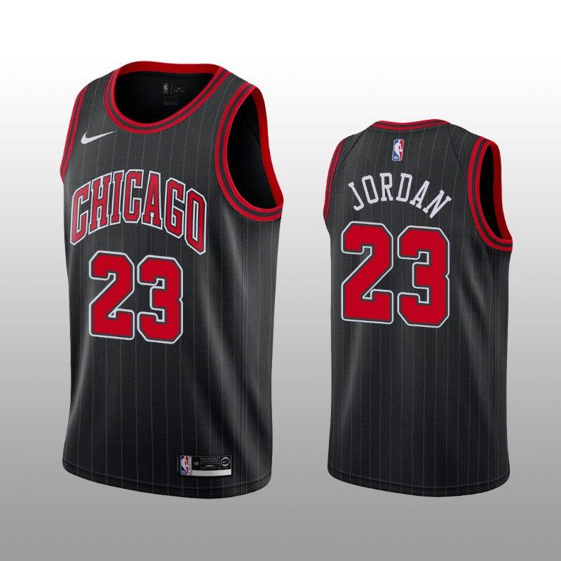 Regata Nike Swingman Chicago Bulls "Jordan" N°23 - Center Esportes Store