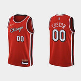 Regata Nike Swingman Chicago Bulls Personalizavel - Center Esportes Store