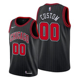 Regata Nike Swingman Chicago Bulls Personalizavel - Center Esportes Store