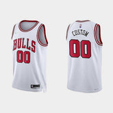 Regata Nike Swingman Chicago Bulls Personalizavel - Center Esportes Store