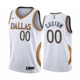 Regata Nike Swingman Dallas Mavericks Personalizavel - Center Esportes Store