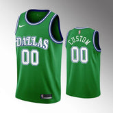 Regata Nike Swingman Dallas Mavericks Personalizavel - Center Esportes Store