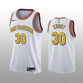 Regata Nike Swingman Golden State Warriors "Curry" N° 30 - Center Esportes Store