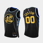 Regata Nike Swingman Golden State Warriors Personalizavel - Center Esportes Store