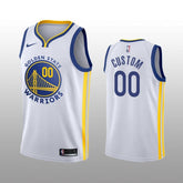 Regata Nike Swingman Golden State Warriors Personalizavel - Center Esportes Store