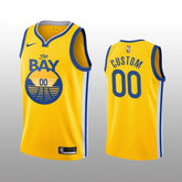 Regata Nike Swingman Golden State Warriors Personalizavel - Center Esportes Store