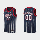 Regata Nike Swingman Houston Rockets Personalizavel - Center Esportes Store