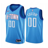 Regata Nike Swingman Houston Rockets Personalizavel - Center Esportes Store