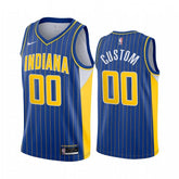 Regata Nike Swingman Indiana Pacers Personalizavel - Center Esportes Store