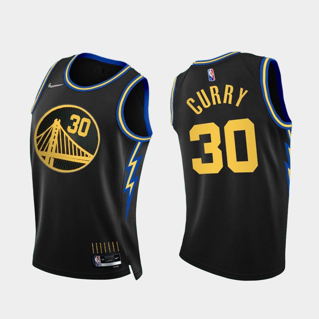 Regata Nike Swingman Infantil Golden State Warriors "Curry" N° 30 - Center Esportes Store