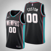 Regata Nike Swingman Memphis Grizzlies Personalizavel - Center Esportes Store