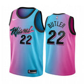 Regata Nike Swingman Miami Heat "Butler" N°22 - Center Esportes Store