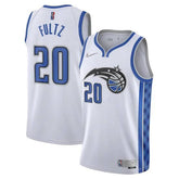 Regata Nike Swingman Orlando Magic "Fultz" N° 20 - Center Esportes Store