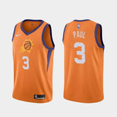 Regata Nike Swingman Phoenix Suns "Paulo" N° 3 - Center Esportes Store