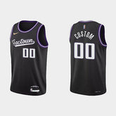 Regata Nike Swingman Sacramento Kings Personalizavel - Center Esportes Store