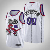 Regata Nike Swingman Toronto Raptors Personalizavel - Center Esportes Store