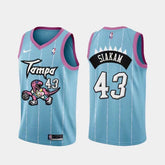 Regata Nike Swingman Toronto Raptors "Siakam" N° 43 - Center Esportes Store