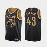 Regata Nike Swingman Toronto Raptors "Siakam" N° 43 - Center Esportes Store