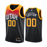 Regata Nike Swingman Utah Jazz Personalizavel - Center Esportes Store