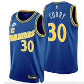 Regata Nike Swingman Golden State Warriors "Curry" N° 30