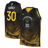 Regata Nike Swingman Golden State Warriors "Curry" N° 30