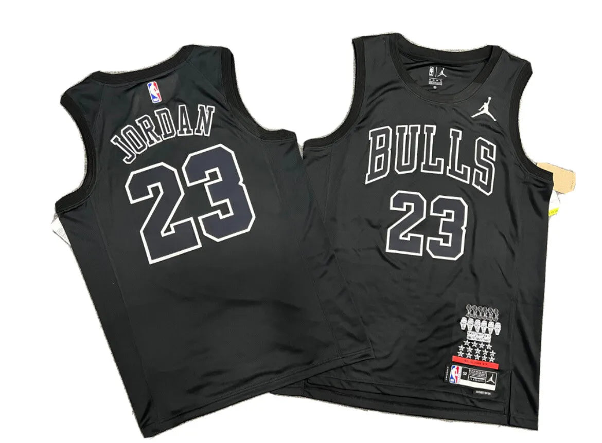 Regata Nike Swingman Chicago Bulls "Jordan" N°23