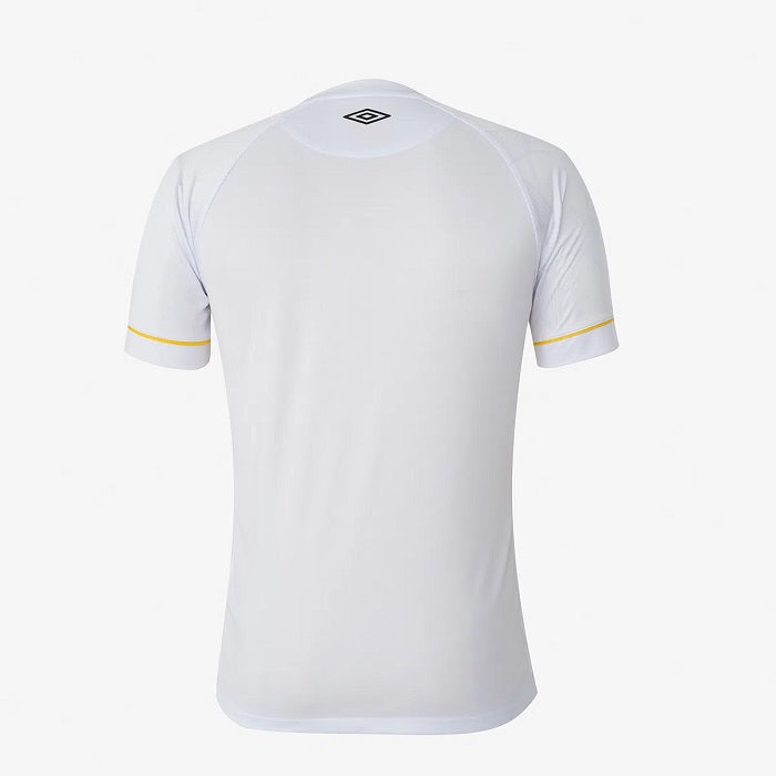 Camisa Santos I 23/24 Branca Masculina