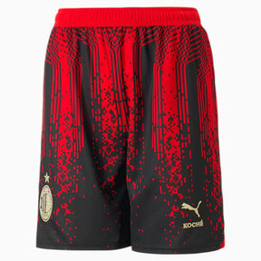 Shorts Milan 22/23 s/n° Torcedor Puma x Koché Masculina - Center Esportes Store