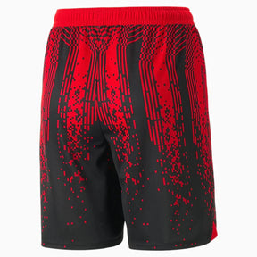 Shorts Milan 22/23 s/n° Torcedor Puma x Koché Masculina - Center Esportes Store